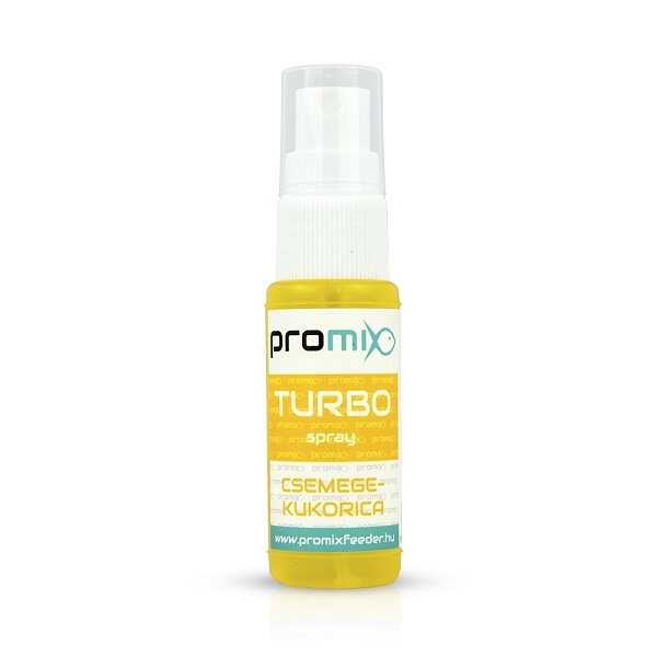 Promix Turbo Spray kukuruz šećerac